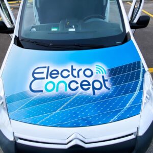 Electroconcept