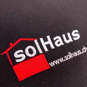 broderie solhaus