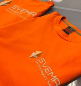 Tshirt Svema sa