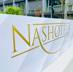 Nash hotels